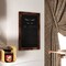 Flash Furniture 20 x 30 Torched Wood Magnetic Hanging Chalkboard HGWA-GDIS-CRE8-462315-GG - alternate 7